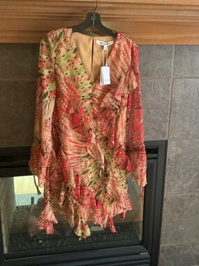 Walter Baker Dress ,Size 6